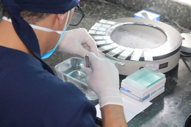 Citomed Laboratório - Montes Claros