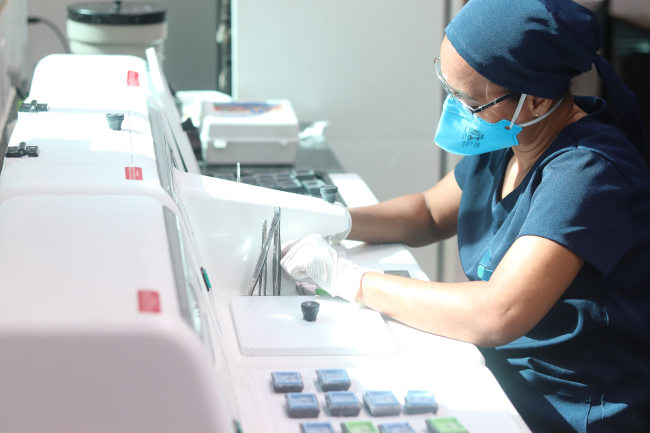 Citomed Laboratório - Montes Claros